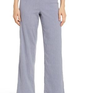 NIC+ZOE Traveling Wide Leg Pants